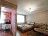 Сдам 1-комнатную квартиру в Кемерово, Центральный, Красноармейская, 34 м²